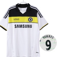 2011/12 Chelsea  3rd Retro Edition  Football Jersey Shirt S-2XL #9 TORRES