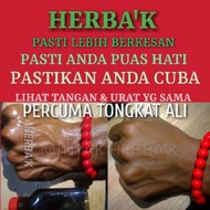 ✾┇MINYAK HERBA' K, MINYAK BELACAK 5 IN 1, MINYAK LINTAH GUNUNG ASLI ORIGINAL