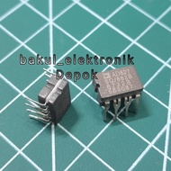OPAMP DUAL AD827SQ CERAMIC DIP UPGRADE NE5532 JRC4580 4558 072 ETC.