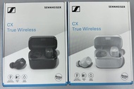 Sennheiser CX True Wireless 黑，白