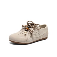 belle | รองเท้าฝึกซ้อม Dual Laces Agony ใส่สบาย เบาะบาง สไตล์ลำลอง