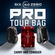 Six Zero Pro Tour Bag Pickleball