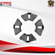 Y15 Original Yamaha Damper Getah Hub Y15zr Hub Rubber Damper Original Yamaha