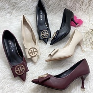 Tmt 6181-3 High heels supplier of premium women's shoes