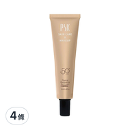 PSK 深海美肌專家 純物理全能潤色隔離霜 SPF50+