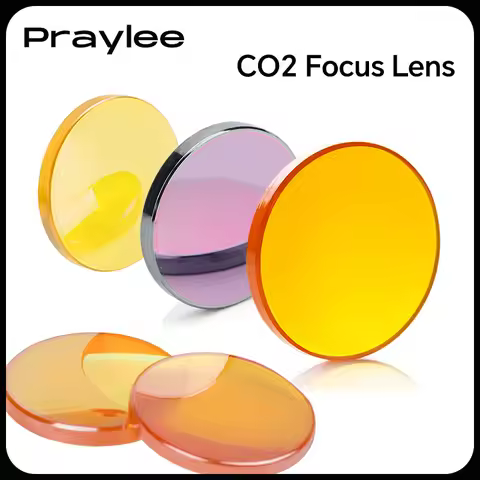 CO2 Laser Lens 20mm Laser Lenses USA CVD China PVD ZnSe 15 18 19.05 FL 38.1 50.8 63.5 76.2 101.6 for