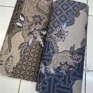 KATUN COTTON BATIK CLOTH BATIK BY THE METER MULTIPURPOSE COTTON CLOTH BATIK BY THE METER BATIK 2 VAR