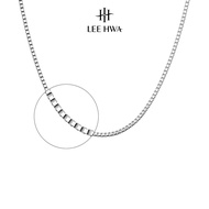Lee Hwa Chain