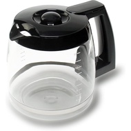 12-Cup Replacement Glass Carafe for Cuisinart Coffee Maker
