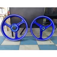 Sportrim (3L-399) 135LC (heat treatment)
