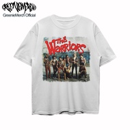 Oversized Vintage Film The Warrior 1979 Unisex T-shirt