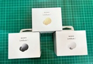 [現金優惠價 全新行貨] Sony WF-LS900N LinkBuds S 真無線藍牙降噪耳機 (3 色)