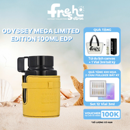 Nước hoa Armaf Odyssey Mega Limited Edition EDP 100ml