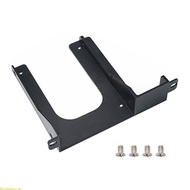 Doublebuy For 2 5inch Hard Drive Bracket With Screws 3D Printed Bracket HDD SSD Holder for SCPH-3000
