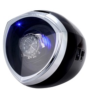 Mechanical Watch Shaker Watch Rotary Watch Device Germany Imported Black High-End Single Watch House