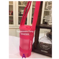 Tupperware Thirstquake Tumbler 1.4L With Strap