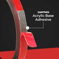 Taffpack 3M 8mm Acrylic Double Tape - SC-3M