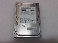 【金耐超】故障壞軌硬碟HITACHI 500G(可用於報帳、維修、資料救援)