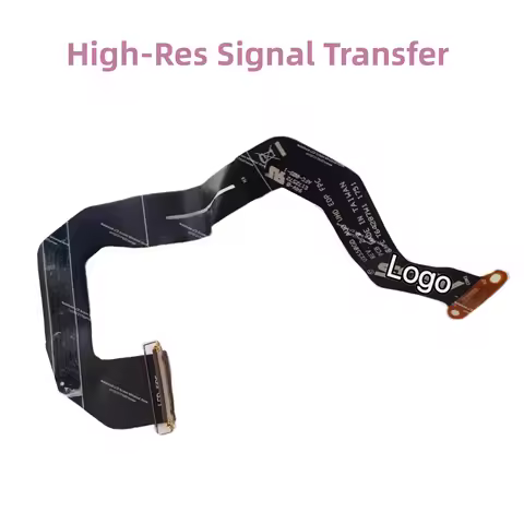 Original Laptop LCD/LED Cable For Asus ZenBook Pro UX550 Series UX550VE UX550VD UX550GE UX550GD FHD 