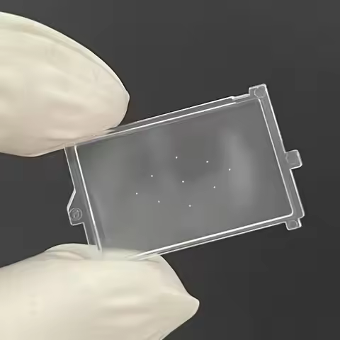 NEW Original For Canon EOS 250D / Rebel SL3/ EOS 200D Focusing Screen Viewfinder Focus Screen Froste