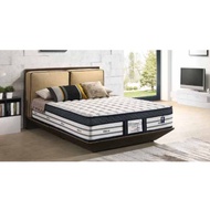 DREAMLAND CHIRO PERFECT II MATTRESS