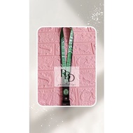 OLFU Nursing /Our Lady of Fatima University id lace