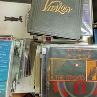 #F16 USED CD   .Music Albums CD (original) - Pop, Oldies,Classical, Rock, Compilations #F16 1--100