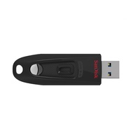 SanDisk Ultra USB 3.0 Flash Drive CZ48 USB Flash Drive 16GB 32GB 64GB 128GB 256GB Up To 100MB/S Pend