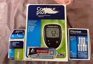 Contour Plus 血糖機