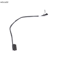 Wbcadd Laptop Battery Cable Connector For Dell Latitude 5480 5490 5491 E5480 E5490 VN