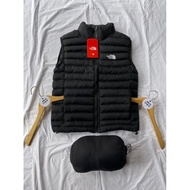 Vest TNF/Vest Bulang/Vest /rompi tnf/Vest Ultralight/Vest gunung