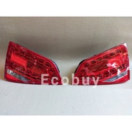 Audi A4 B8 (2008-2012) Boot Lamp Rlefector Lamp