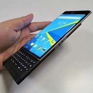 Hp Blackberry Priv