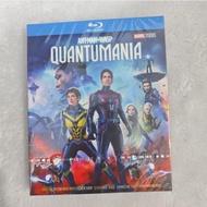 Blu-ray Disc American Film Ant-Man and the Wasp: Quantumania (2023) 1BD G002