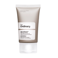 The 0rdinary High adherence silicone primer Cream 30ml ไพรเมอร์ บำรุงผิว ลดปัญหาแป้งตกร่อง แต่งหน้า