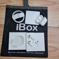 Apple Airpods 3 Airpod 3rd Gen 3 second original - ibox lightning