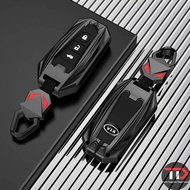 Kia Zinc Alloy Car Key Cover Suitable for k3 Smart Run k5/k2/kx5/k4/kx3