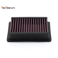 Motorcycle High Flow Air Filter Oil Filter for  F650GS F700GS F800GS F800GT F800ST F800S F800R