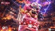 🔥Gk新品預訂🔥Zzz
海賊王 私定01 王座夏洛特玲玲/大媽 BIG MOM