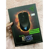 Razer Abyssus Gaming Mouse
