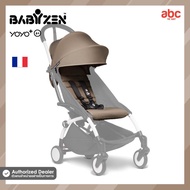 Babyzen ผ้าเบาะสำหรับรถเข็นเด็ก YOYO Color Pack 6+