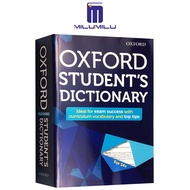 หนังสือปกอ่อนพจนานุกรมของนักเรียน Oxford โดยพจนานุกรม Oxford (ผู้เขียน)เจ้าหน้าที่พจนานุกรม Oxford ห
