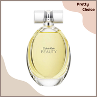 Calvin Klein - 絕色女士淡香精 30ml [平行進口]