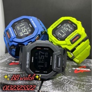 [Ready Stock] G-Shock 100% authentic GBD200-1 / GBD200-2 / GBD200-9 / GBD 200 / GBD-200-2/ GBD-200-1