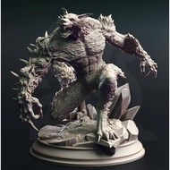 Dungdungkids & Dragons - Abomination Werewolf, Bloodclaw