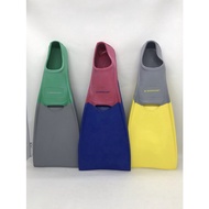 Dunlop 30-33 Frog Feet / Diving Fins / Swimming Feet