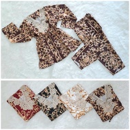 Maxi One Set of Children's Cpp Sultan Motif 3 to 7 Years Random Motif