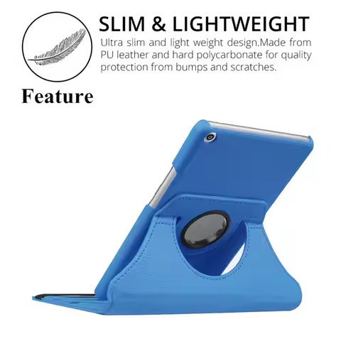 360 Rotation Case for Huawei Matepad SE 11 Pro 10.8 Honor Pad V6 10.4 X8 10.1 X9 Air 11.5 Mediapad M