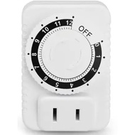 Taiwan Shipment Countdown Timer Timer Energy-Saving Timer Countdown Mechanical Timer Electric Vehicl