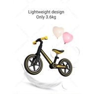Balance Bike 500 Foldable Lightweight
